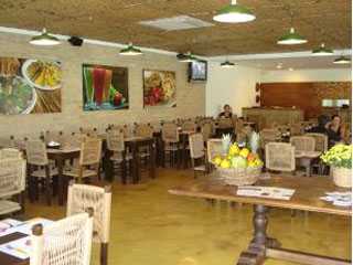 Desfrutti Sabor & Saúde - Alphaville Desfrutti Sabor & Saúde - Alphaville